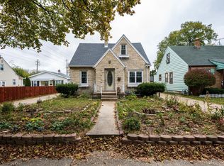 122 S 77th St, Milwaukee, WI 53214