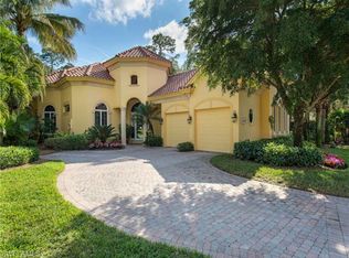 15450 Milan Way, Naples, FL 34110