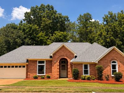 909 Joe Dr, Collierville, TN, 38017