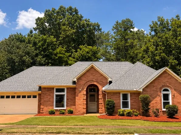 909 Joe Dr, Collierville, TN 38017