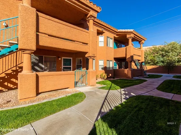984 Mesquite Springs Dr Unit 102, Mesquite, NV 89027