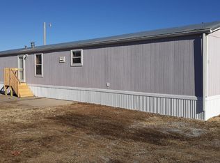 402 Connell Ave, Andover, KS 67002