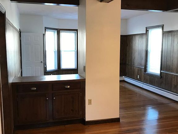 Double living room