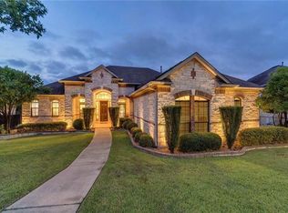 7312 Doswell Ln, Austin, TX 78739