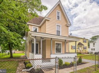 46 Roosevelt St S, Paulsboro, NJ 08066