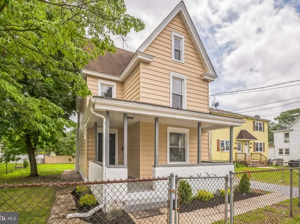46 Roosevelt St S, Paulsboro, NJ 08066