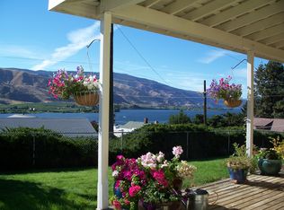 13543 Davis Ave, Entiat, WA 98822