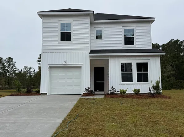 741 Sturdy Root Rd Lot 66, Myrtle Beach, SC 29588