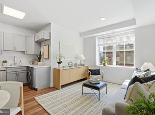 1451 Park Rd NW APT 314, Washington, DC 20010