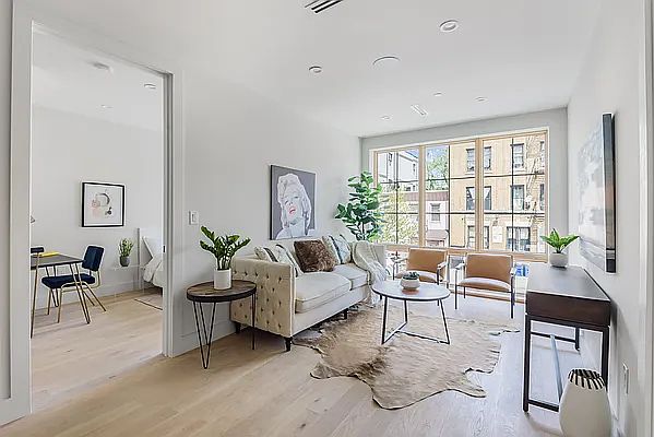 1st image of 674 Hancock St #3A