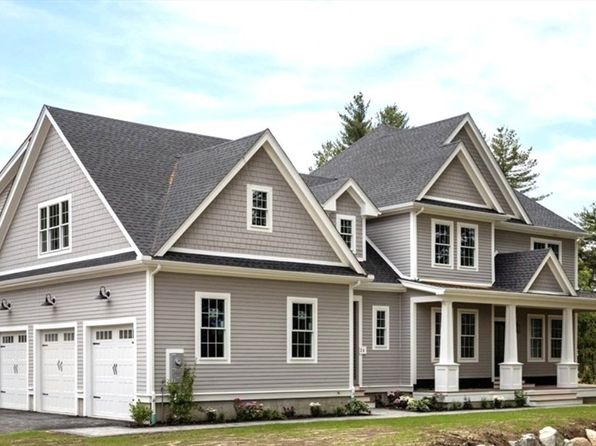 LOT 1 1a Sanders Ln, Bolton, MA 01740