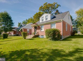 5212 The Alameda, Baltimore, MD 21239