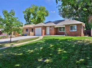 2118 Niagara St, Denver, CO 80207