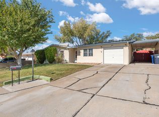 12805 Mountain View Ave NE, Albuquerque, NM 87123