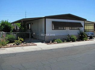 3650 Jewel Cave Dr, Las Vegas, NV 89122