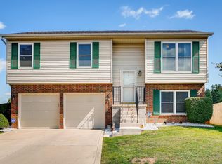 4616 Gilman Rd, Columbus, OH 43228