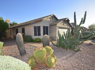 4301 E Siesta Ln, Phoenix, AZ 85050