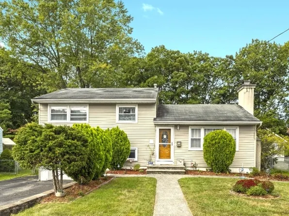 17 Taylor St, Rockaway Twp., NJ 07801