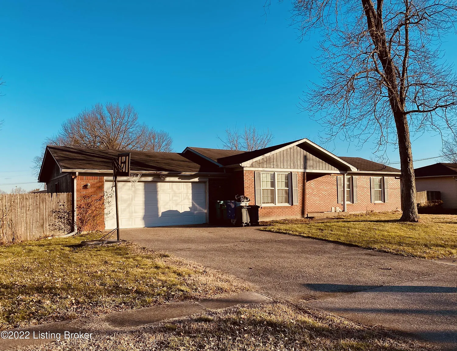 6507 Cady Dr photo 1