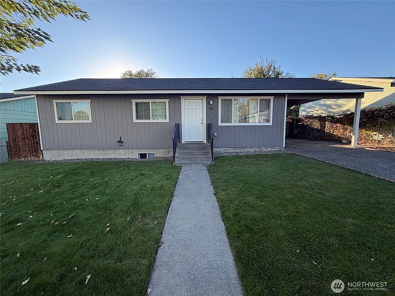 2nd image of 520 S Douglas Avenue
