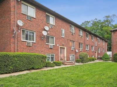 372 Valley St #F6, South Orange, NJ, 07079