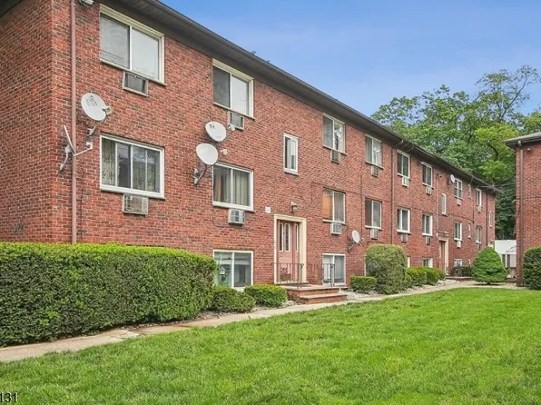 372 Valley St #F6, South Orange Village Twp., NJ 07079