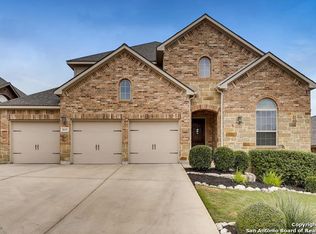2615 Ladera Bnd, San Antonio, TX 78261