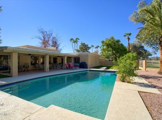 7974 E Via Campo, Scottsdale, AZ 85258