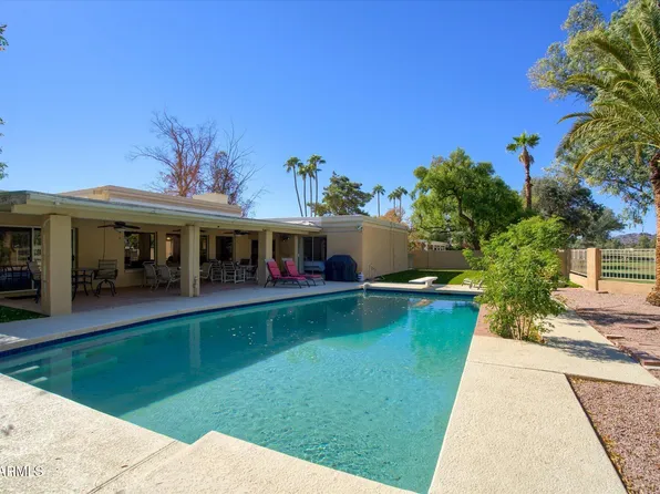 7974 E Via Campo, Scottsdale, AZ 85258