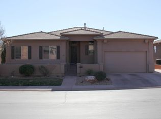 1615 N Raven Ln, Saint George, UT 84770