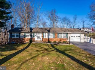 4408 Molesworth Ter, Mount Airy, MD 21771