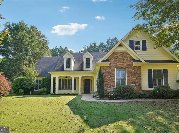 268 Dartmore Ln, Dawsonville, GA 30534