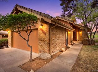 16066 Double Eagle Dr APT A, Morrison, CO 80465
