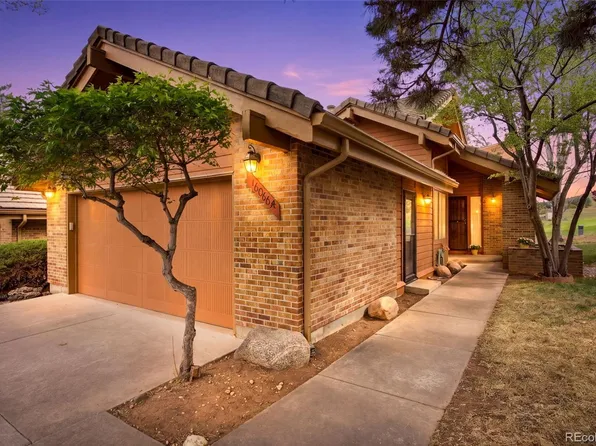 16066 Double Eagle Drive #A, Morrison, CO 80465