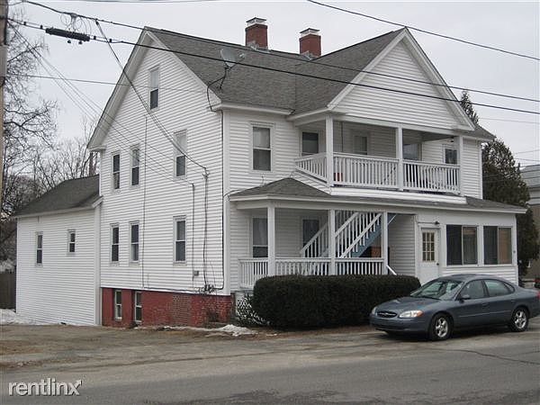 13 South Main
