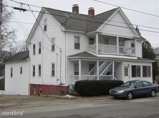 13 S Main St, Haydenville, MA 01039