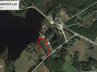 5407 Hunts Mill Rd, Chesterfield, SC 29709