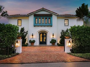 2121 E Maya Palm Dr, Boca Raton, FL 33432