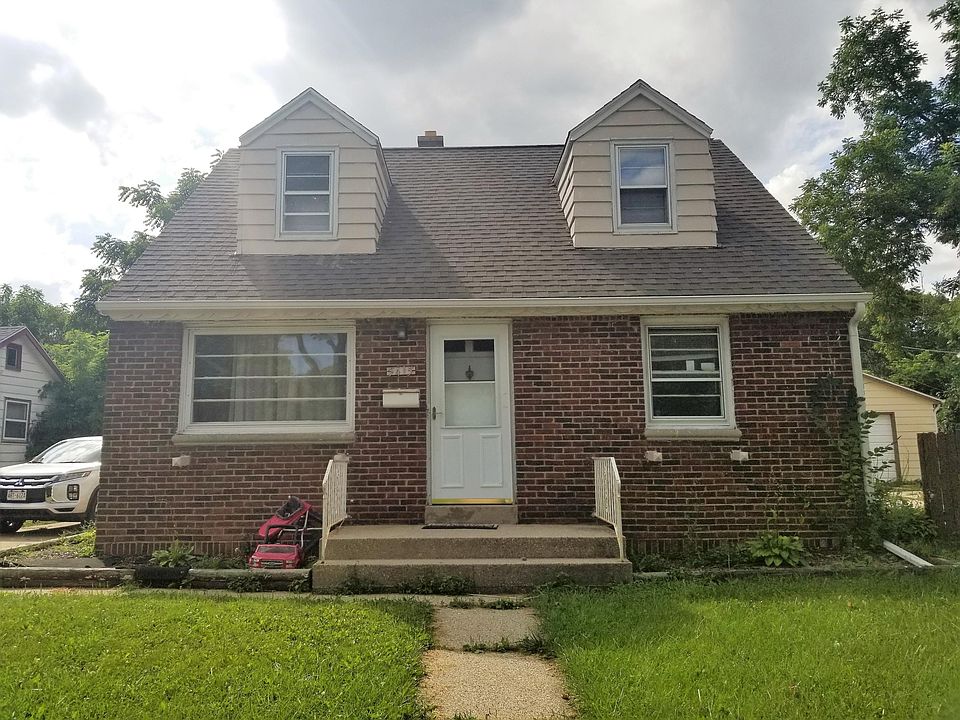 1st image of 5415 N 51st Blvd