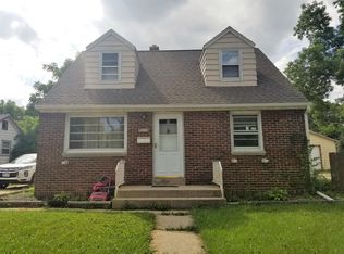 5415 N 51st Blvd, Milwaukee, WI 53218