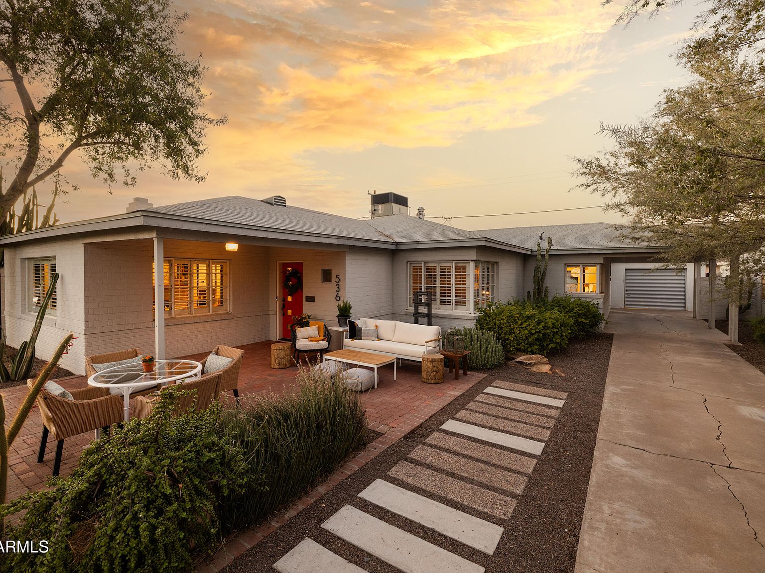 536 W WINDSOR Avenue, Phoenix, AZ 85003 | Zillow