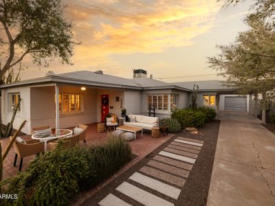536 W Windsor Ave, Phoenix, AZ, 85003