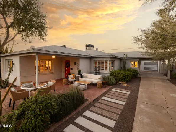 536 W WINDSOR Avenue, Phoenix, AZ 85003