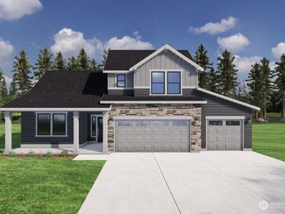 617 Kingbird Ct, Walla Walla, WA, 99362