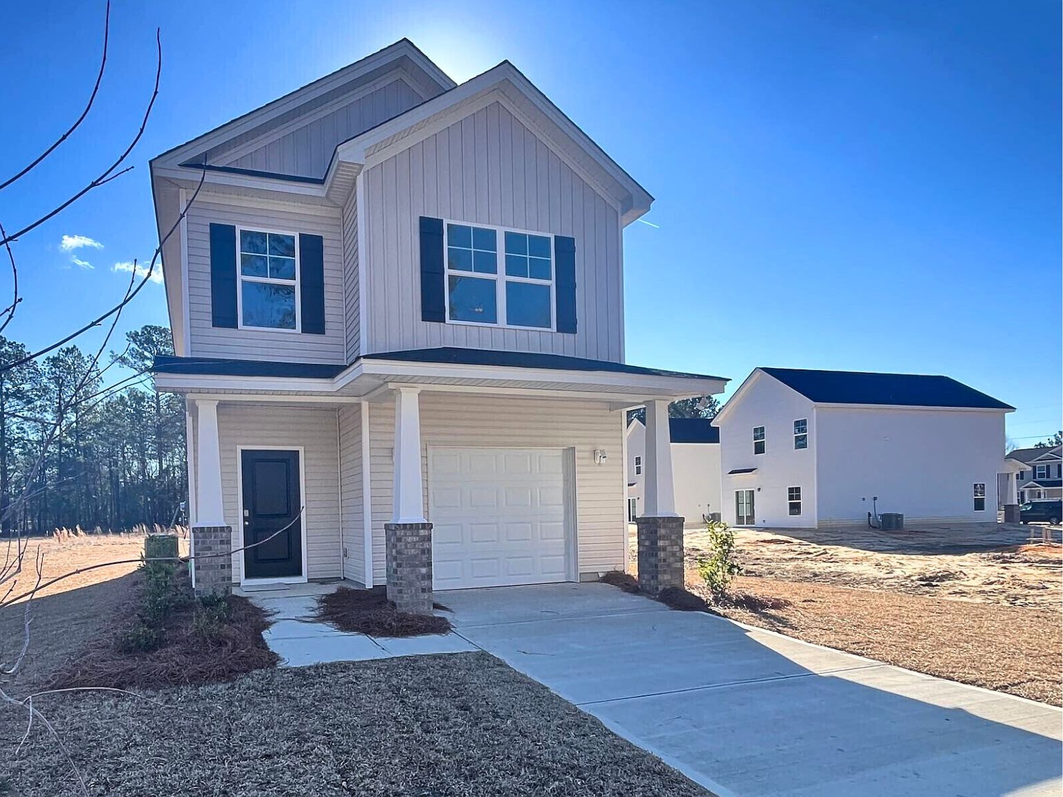 Ballfield Road by Hurricane Builders in Camden SC Zillow