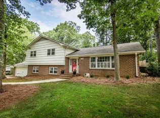 105 Dove Tree Rd, Greenville, SC 29615