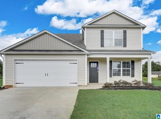 231 Leonards Ct, Montevallo, AL 35115
