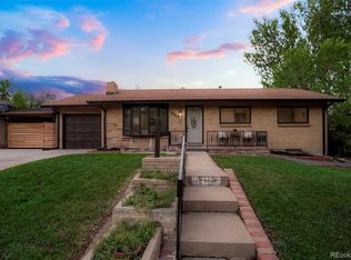 2840 S Yates St, Denver, CO 80236