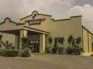 3610 E Expressway 83, Weslaco, TX 78596