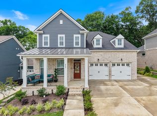 543 Gingerwood Ln, Hendersonville, TN 37075